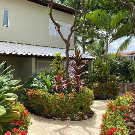 Chale Praia Dos Carneiros Tamandare Exterior photo