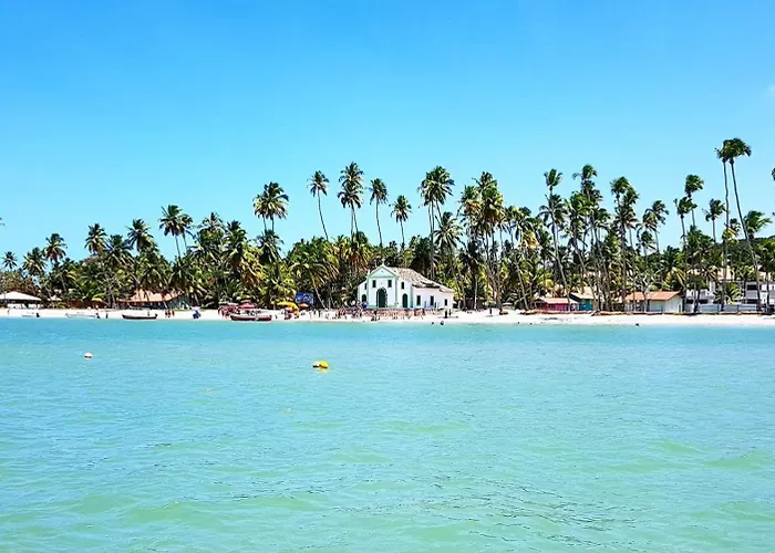 Chale Praia Dos Carneiros