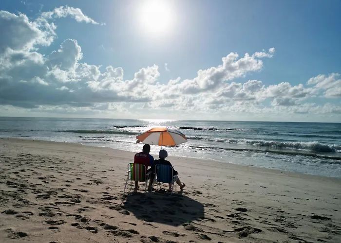 Chale Praia Dos Carneiros