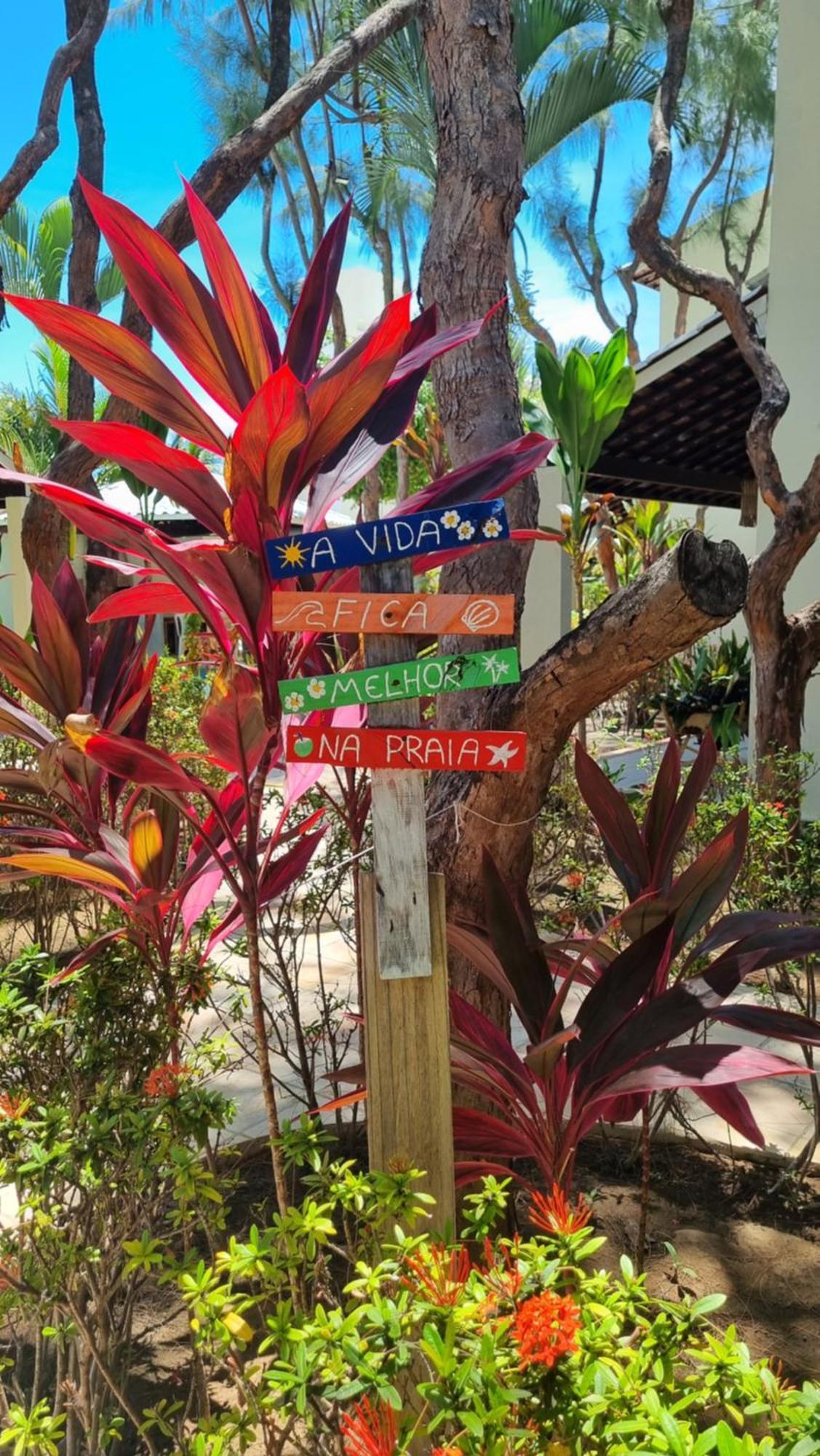 Chalet Chale Dos Carneiros Tamandare